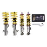 KW V3 Suspension Coilover Kit - R58 | R59 MINI