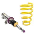 KW V3 Suspension Coilover Kit - R58 | R59 MINI - Image 4