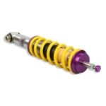 KW V3 Suspension Coilover Kit - R58 | R59 MINI - Image 2