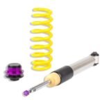 KW V3 Suspension Coilover Kit - F2X M235i | F30 335i |340i (w/o EDC | DCC) - Image 6