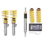 KW V3 Suspension Coilover Kit - E90 | E92 3-Series