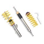 KW V3 Suspension Coilover Kit - E90 | E92 3-Series - Image 2