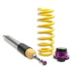 KW V3 Suspension Coilover Kit - E90 | E92 3-Series - Image 5