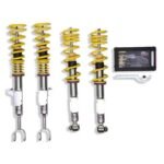 KW V3 Suspension Coilover Kit - F10 5-Series | F0X 7-Series (w/o EDC | Active Steering)