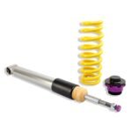 KW V3 Coilover Kit Bundle - BMW M3 (E90/E92) equipped with EDC (Electronic Damper Control) - Image 6
