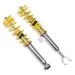 KW V3 Suspension Coilover Kit - F10 M5 (w/ EDC) - Image 2
