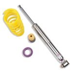 KW V3 Suspension Coilover Kit - F10 M5 (w/ EDC) - Image 3
