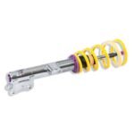 KW V3 Coilover Kit - Mercedes CLA 250; 4MATIC (AWD) - Image 3