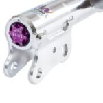 KW V3 Coilover Kit - Mercedes CLA 250; 4MATIC (AWD) - Image 6