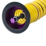 KW V3 Suspension Coilover Kit - 993 Carrera 4 | 4S & Turbo - Image 4