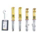 KW V3 Suspension Coilover Kit - 964 RS America | Turbo
