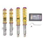 KW V3 Suspension Coilover Kit - 964 Turbo