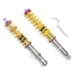 KW V3 Suspension Coilover Kit - 964 Turbo - Image 2