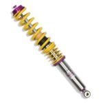 KW V3 Suspension Coilover Kit - 964 Turbo - Image 6