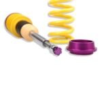 KW V3 Suspension Coilover Kit - 964 Turbo - Image 3