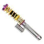 KW V3 Suspension Coilover Kit - 987 Cayman (w/ PASM) - Image 10