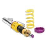 KW V3 Suspension Coilover Kit - 987 Cayman (w/ PASM) - Image 9