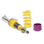 KW V3 Suspension Coilover Kit - 987 Cayman (w/ PASM) - Image 8