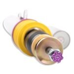 KW V3 Suspension Coilover Kit - 987 Cayman (w/ PASM) - Image 7