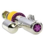 KW V3 Suspension Coilover Kit - 987 Cayman (w/ PASM) - Image 4