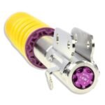 KW V3 Suspension Coilover Kit - MK2 Golf | Jetta - Image 4