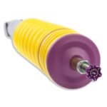 KW V3 Suspension Coilover Kit - MK2 Golf | Jetta - Image 3
