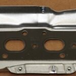 Exhaust Manifold Heat Shield - BMW