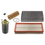 Maintenance Package - VW/Audi