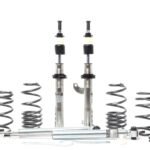 H&R 09-17 Volkswagen CC Sport/Luxury/VR6 Sport Street Perf. SS Coil Over (Damping Adjustable)