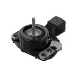 Engine Mount - GM