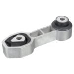 Engine Mount - Fiat