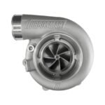 Turbosmart 6870B V-Band Reverse Rotation 0.96AR Externally Wastegated TS-1 Turbocharger