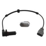 Crankshaft Sensor with Sealing Ring - VW/Audi