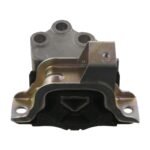Engine Mount - Fiat