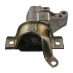 Engine Mount - Fiat