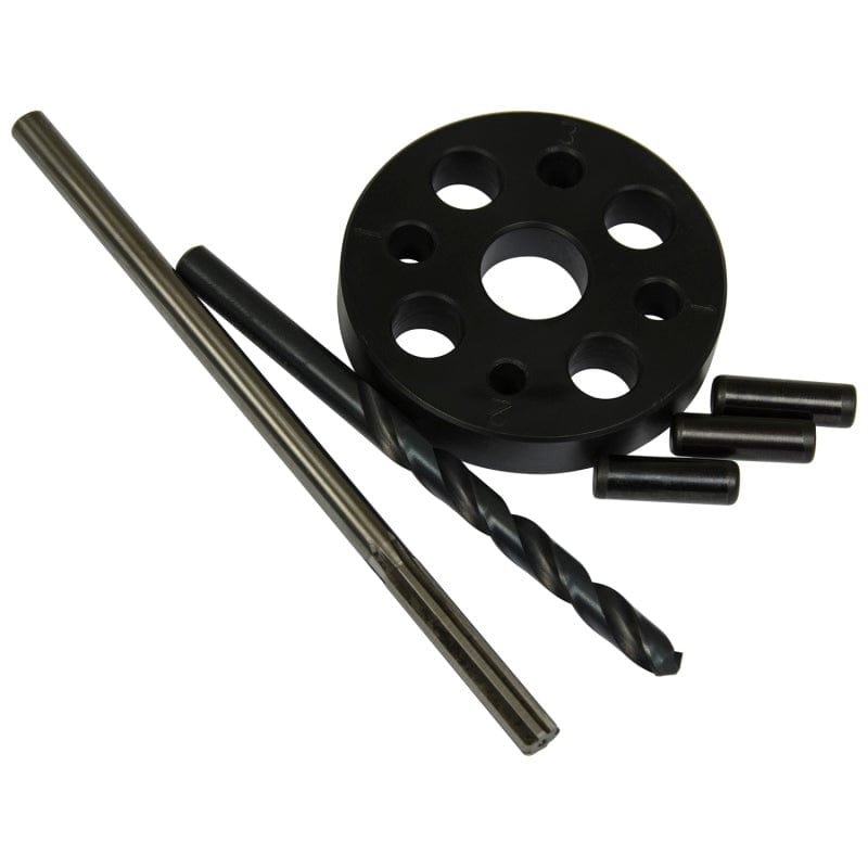 36bf1286da1a422d9662f41c2b62ac5e.jpg Fluidampr Dodge Cummins Drill Pin Kit - Image 1