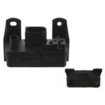 Preheating Relay - Chrysler / Dodge / Jeep