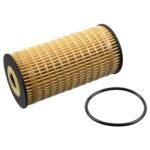 Oil Filter - Fiat
