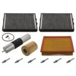 Maintenance Package - BMW/MINI