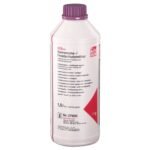 Coolant G12++ (Concentrate) - VW/Audi