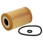 Oil Filter - Mercedes