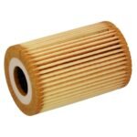 Oil Filter - Mercedes - Image 2