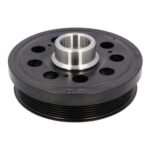 TVD Pulley For Crankshaft - BMW