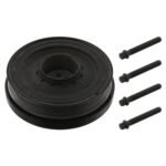 TVD Pulley - BMW/MINI