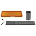 Maintenance Package - Ford