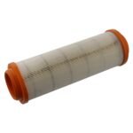 Air Filter - Mercedes