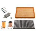 Maintenance Package - GM