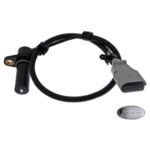Crankshaft Sensor with Sealing Ring - VW/Audi
