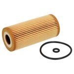 Oil Filter - Mercedes