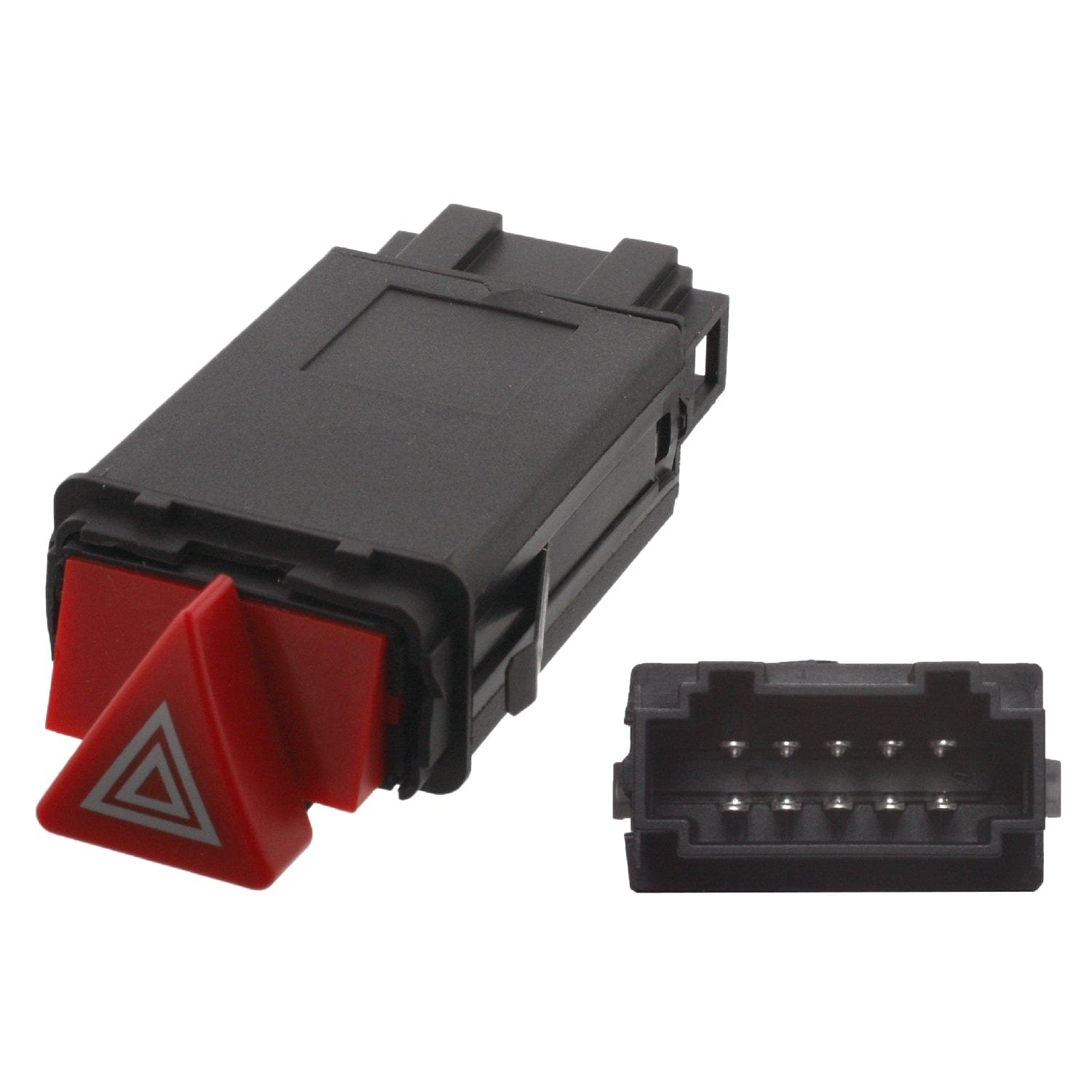 37783_1.jpg Hazard Warning Flasher - VW/Audi - Image 1